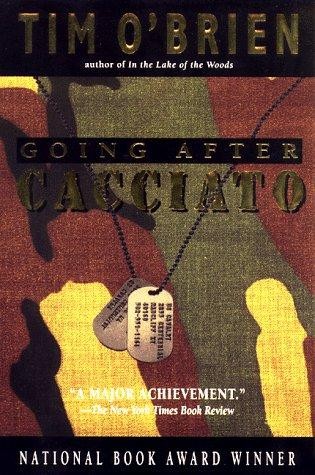 Going After Cacciato