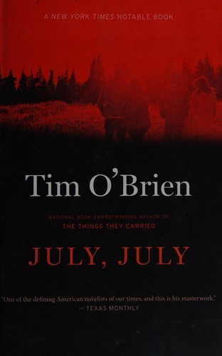 July, July
