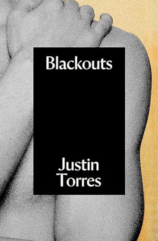Blackouts: A Novel
