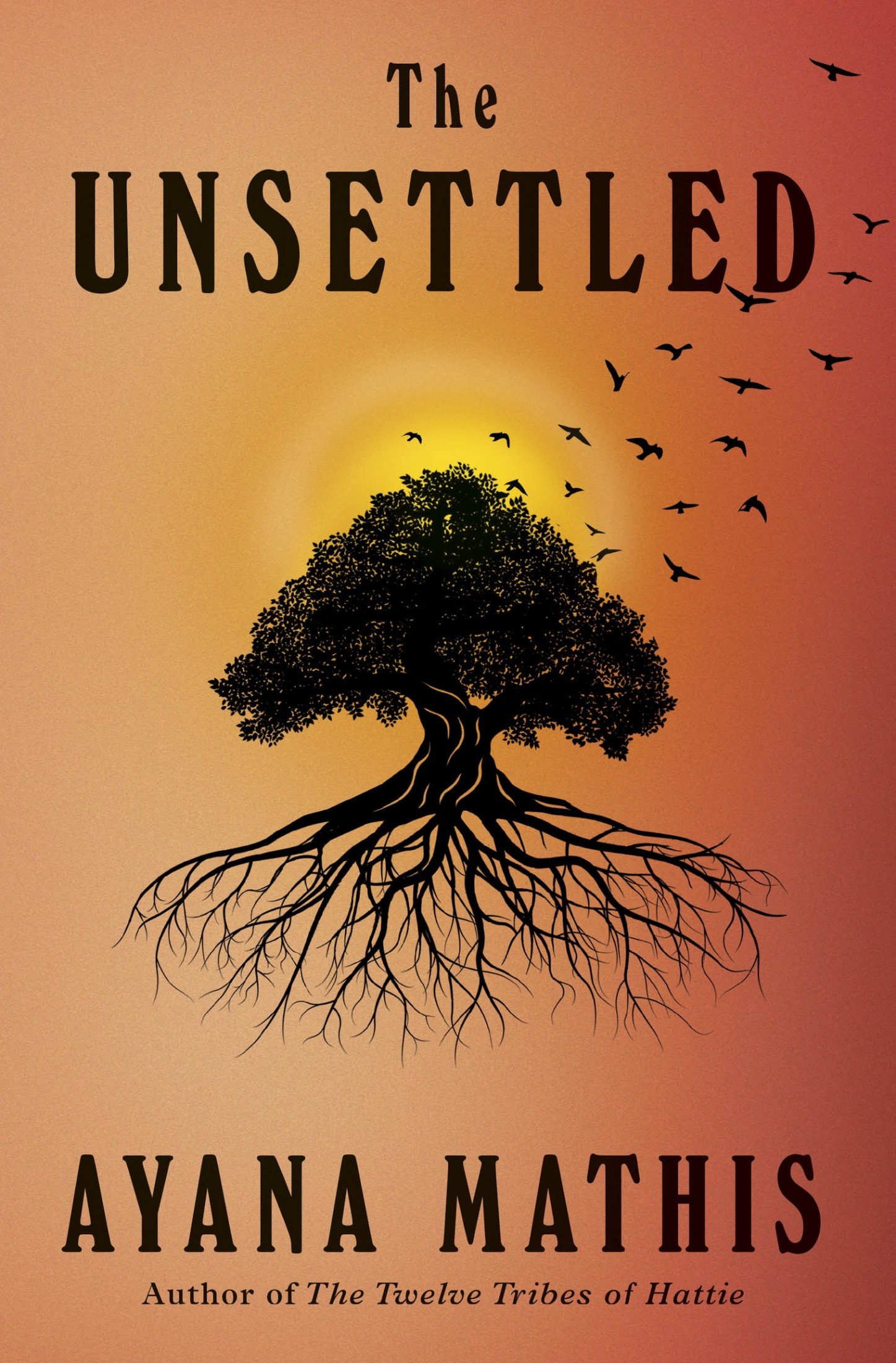 The Unsettled: A Novel