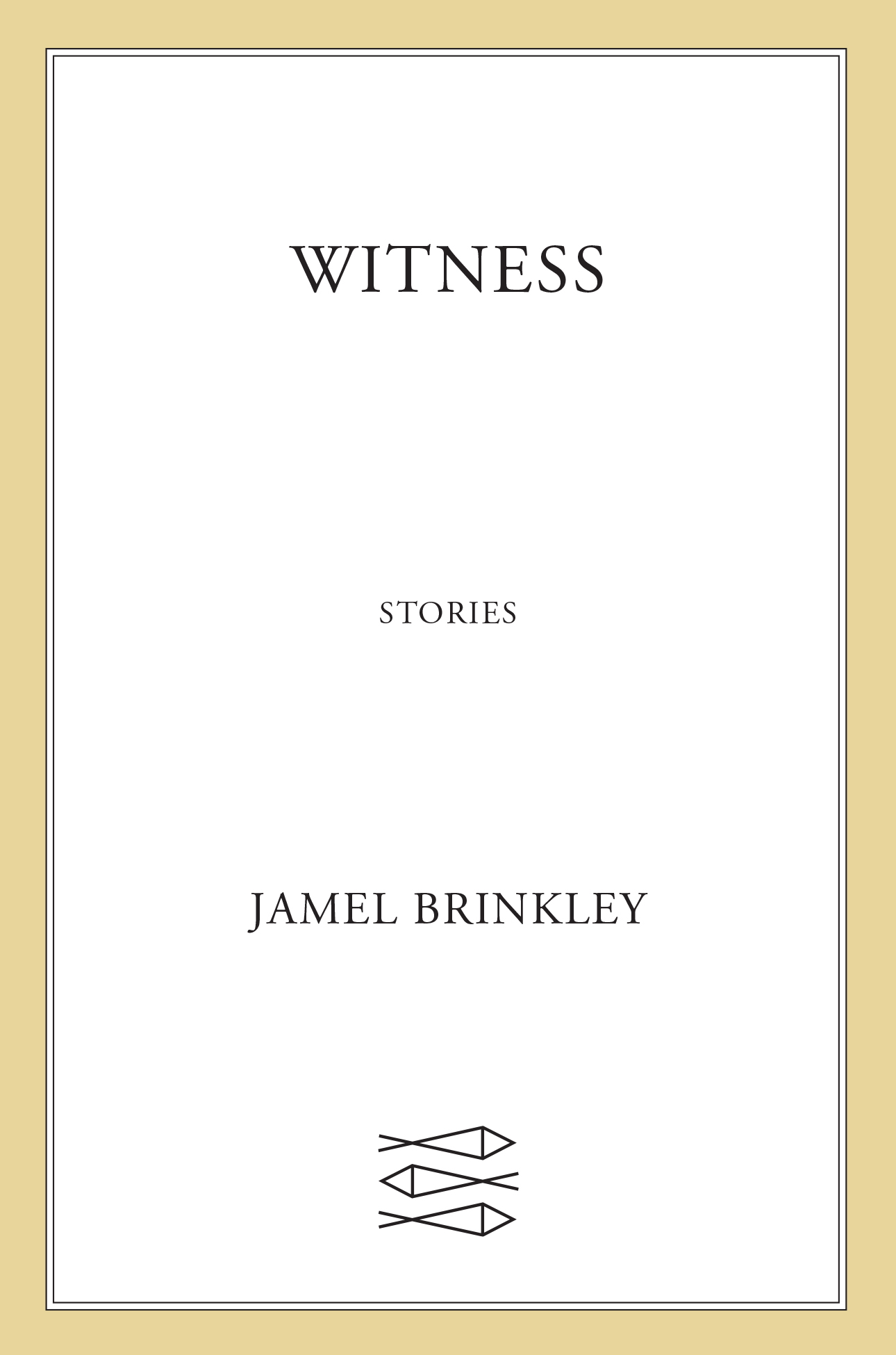 Witness: Stories