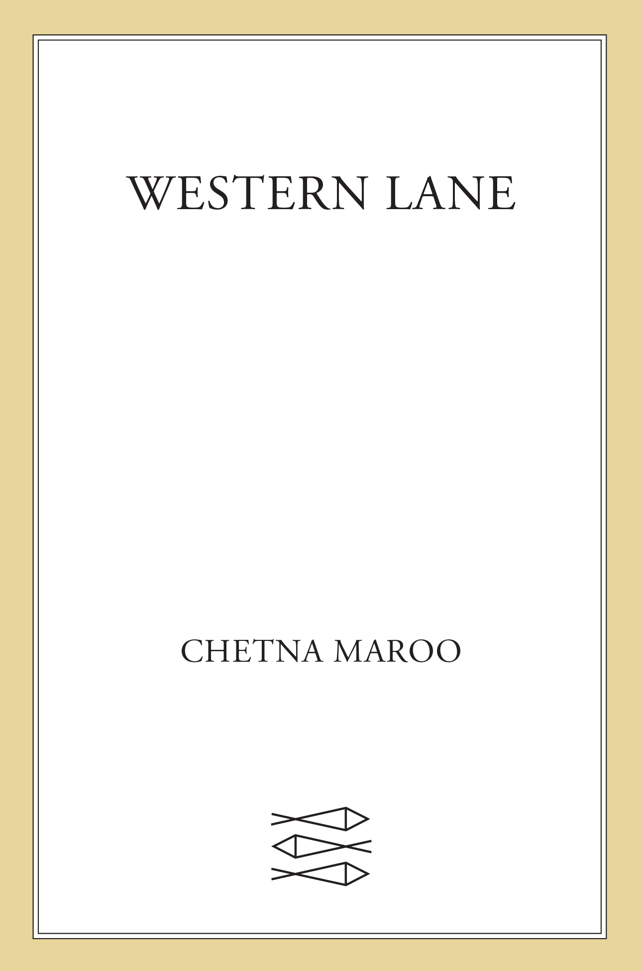 Western Lane