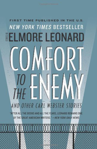 Comfort to the Enemy