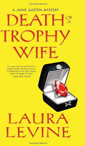 Death of a Trophy Wife