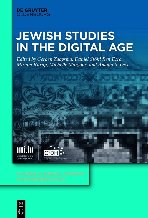 Jewish Studies in the Digital Age