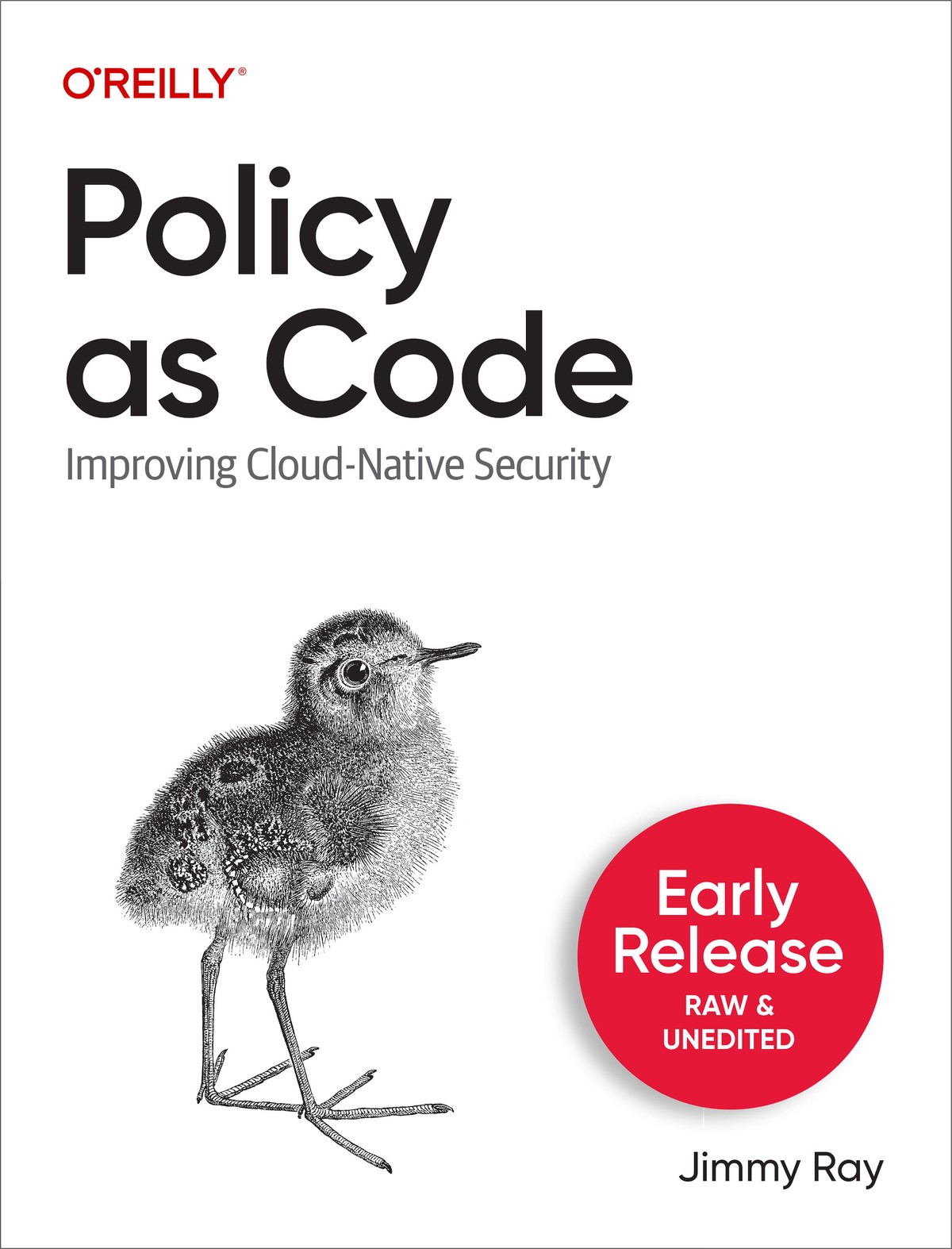 Policy as Code: Improving Cloud-Native Security