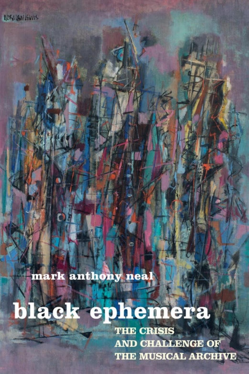What the Music Said: Black Popular Music and Black Public Culture