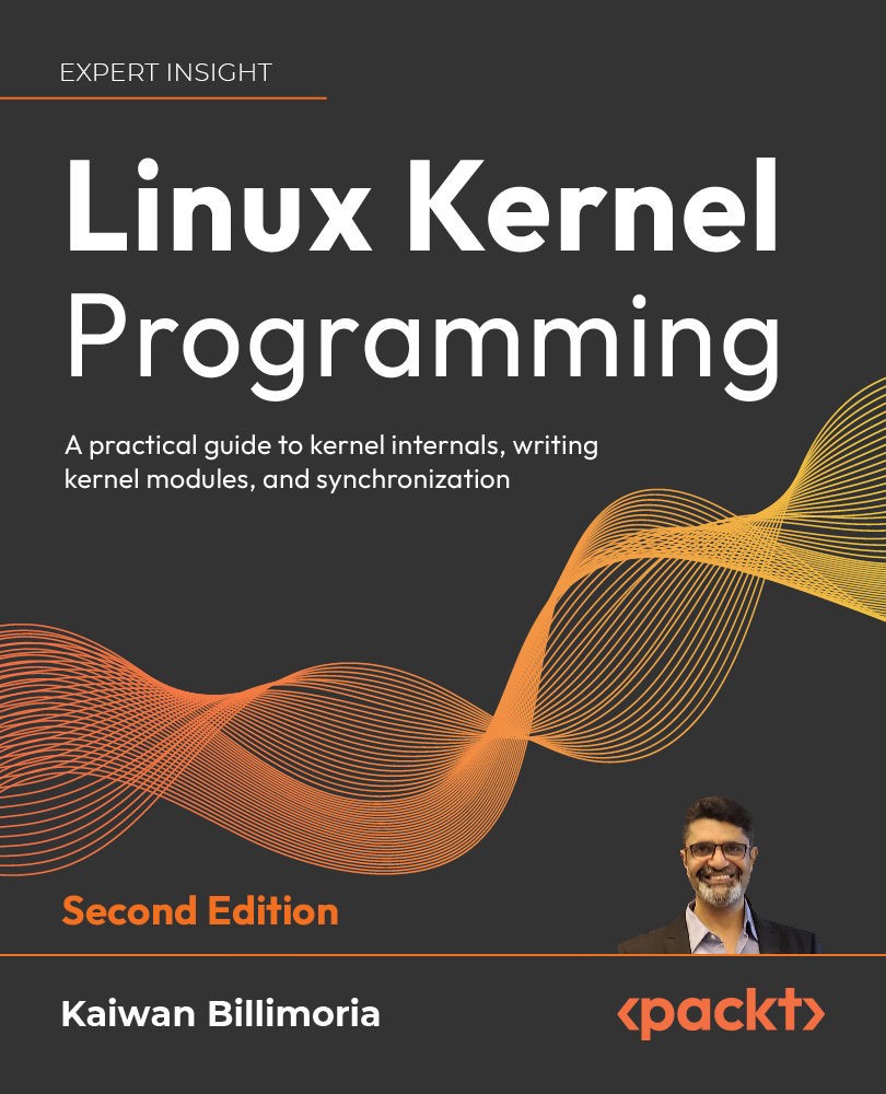 Linux Kernel Programming