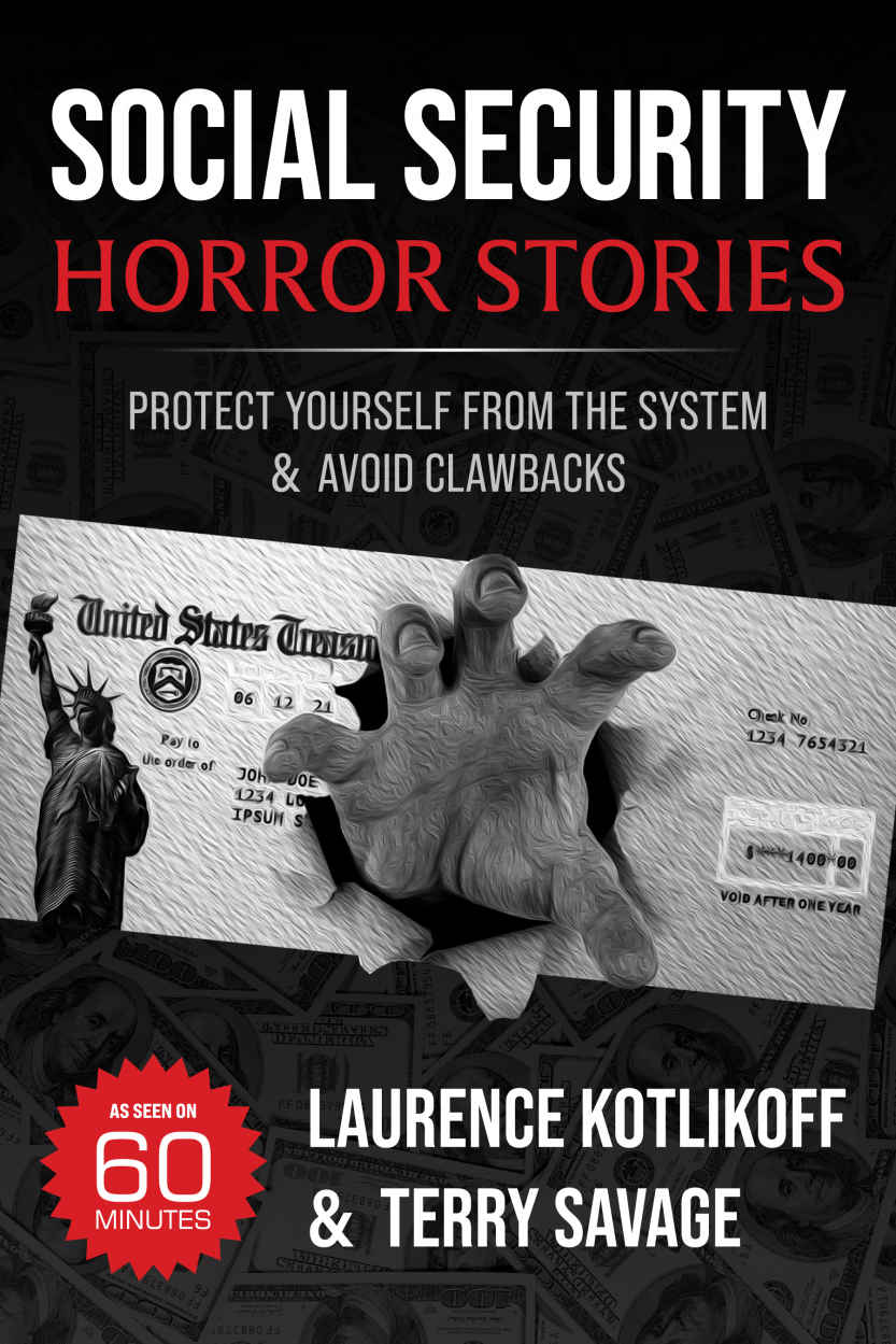 Social Security Horror Stories: Protect Yourself From the System and Avoid Clawbacks