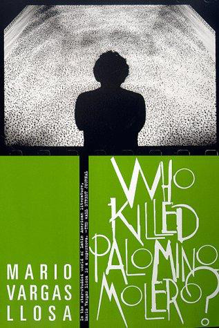 Who Killed Palomino Molero