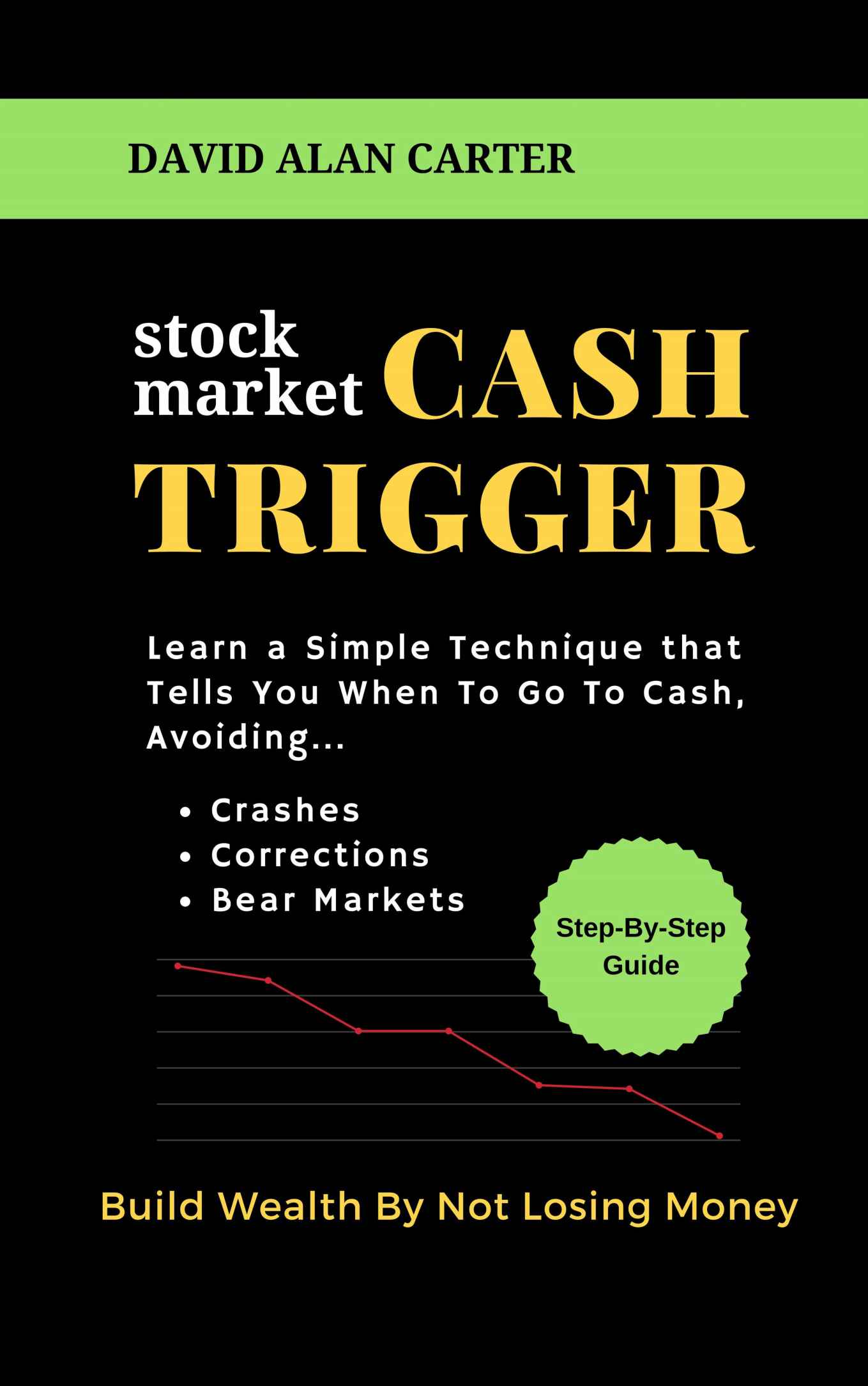 Stock Market Cash Trigger: Learn a Simple Technique That Tells You When to Go to Cash
