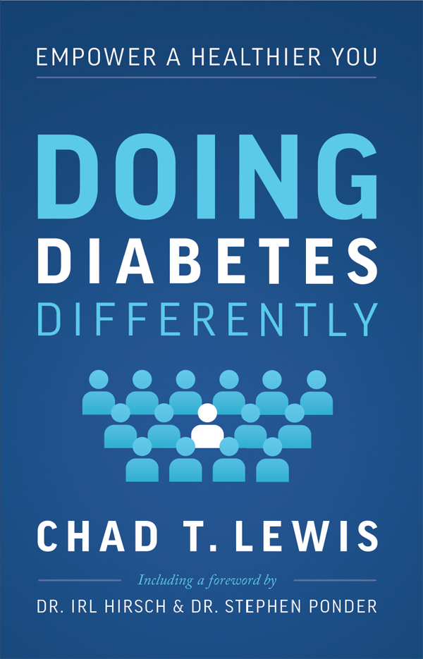 Doing Diabetes Differently: Empower a Healthier You