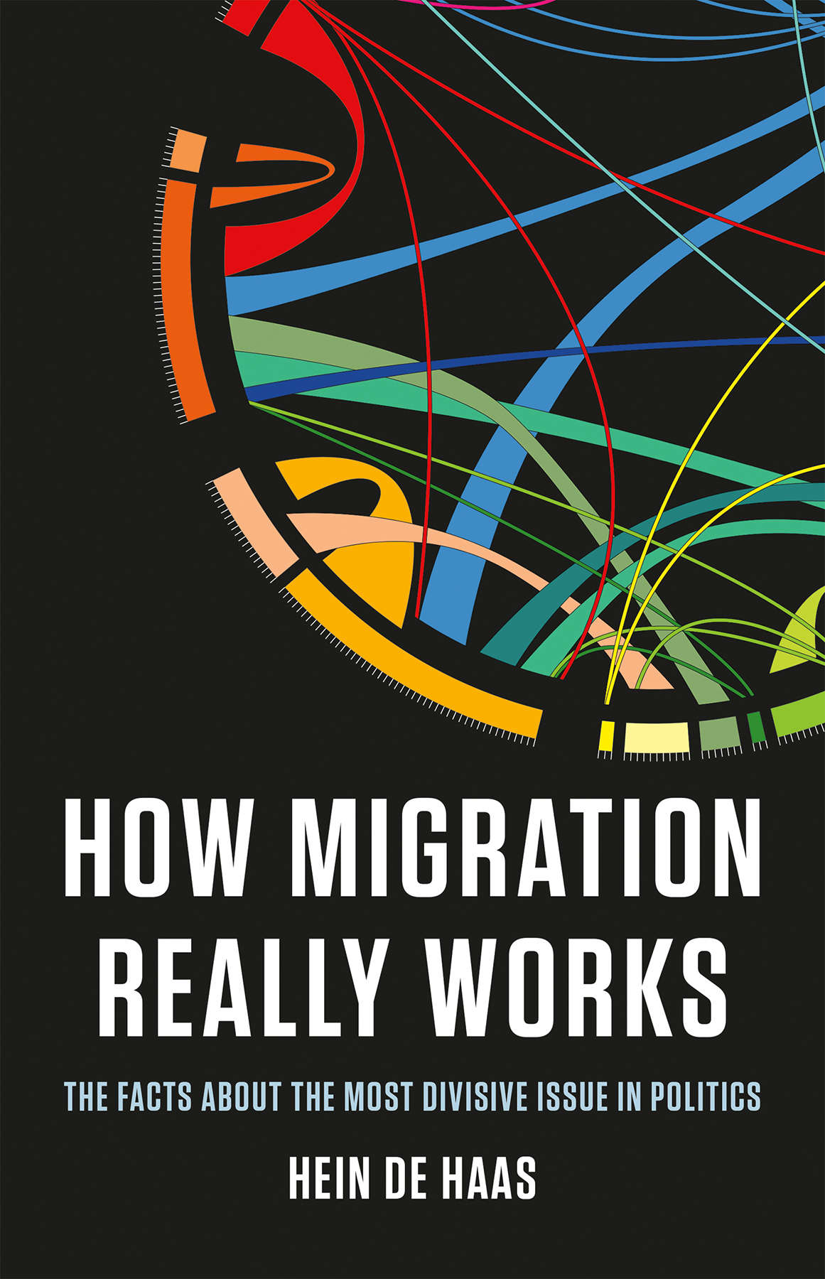 How Migration Really Works: 22 Things You Need to Know About the Most Divisive Issue in Politics