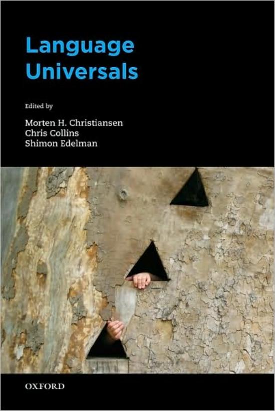 Language Universals