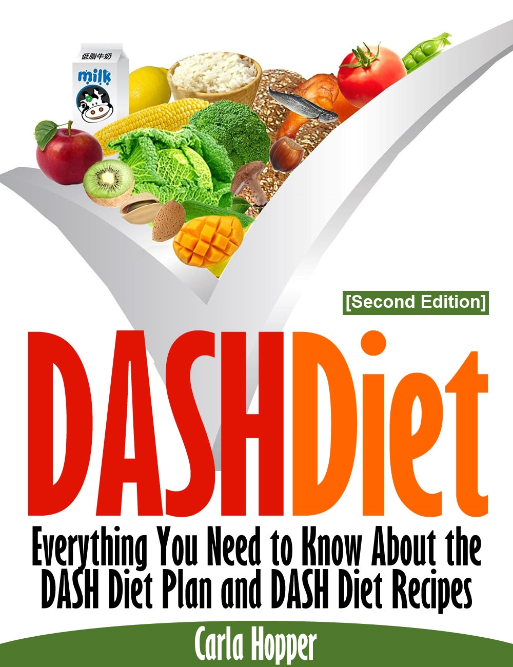 DASH Diet: Everything You Need to Know About the DASH Diet Plan and DASH Diet Recipes
