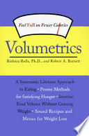 Volumetrics: Feel Full on Fewer Calories