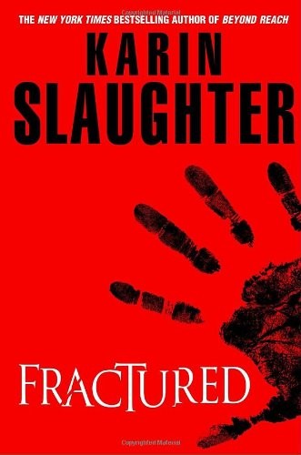 Fractured: A Novel