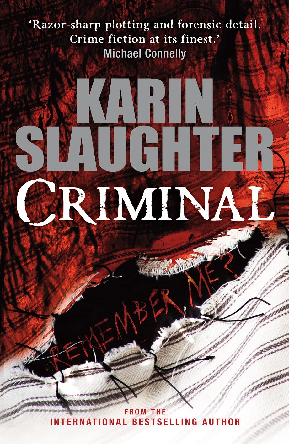 Criminal