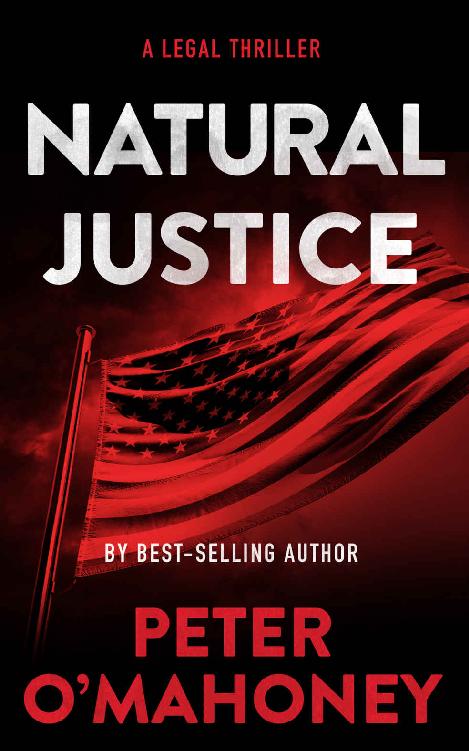 Natural Justice: A Legal Thriller