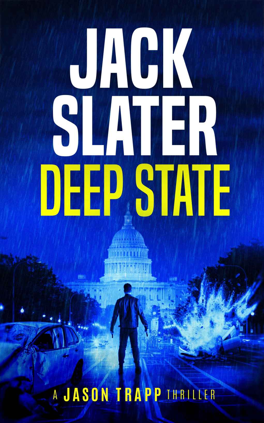 Deep State