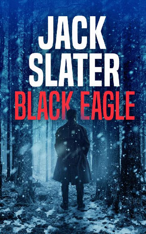 Black Eagle