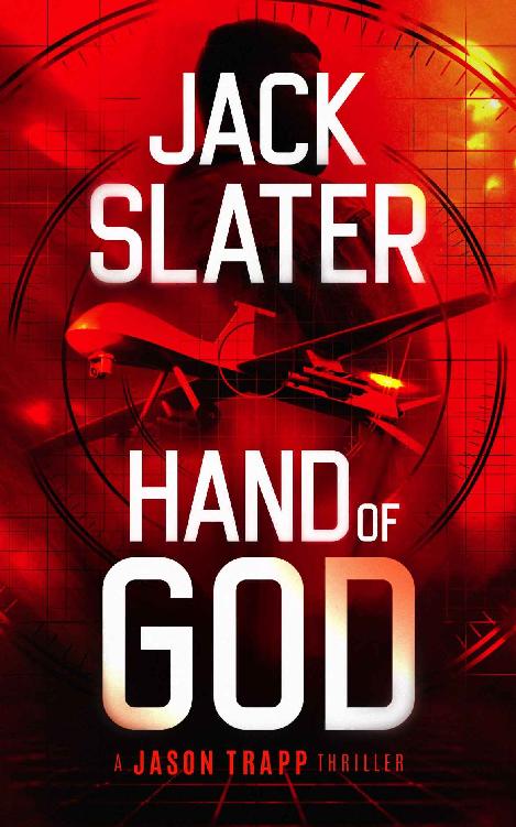Hand of God