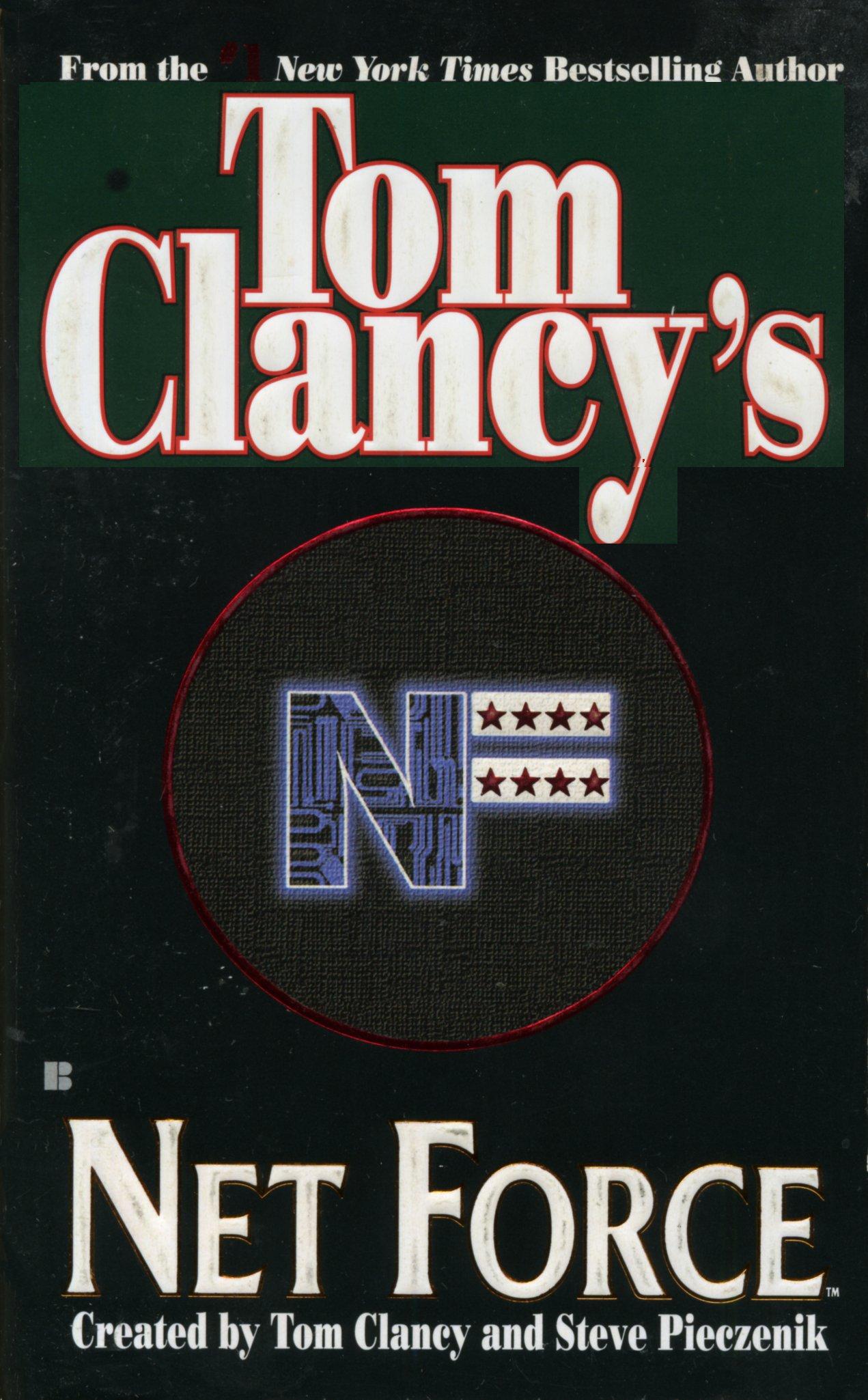 Tom Clancy's Net Force