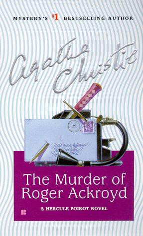 The Murder of Roger Ackroyd