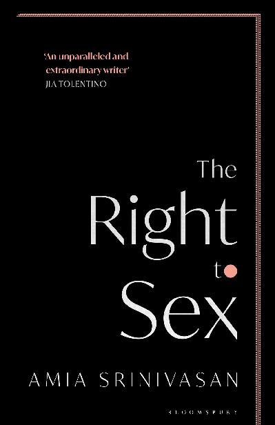 Right to Sex