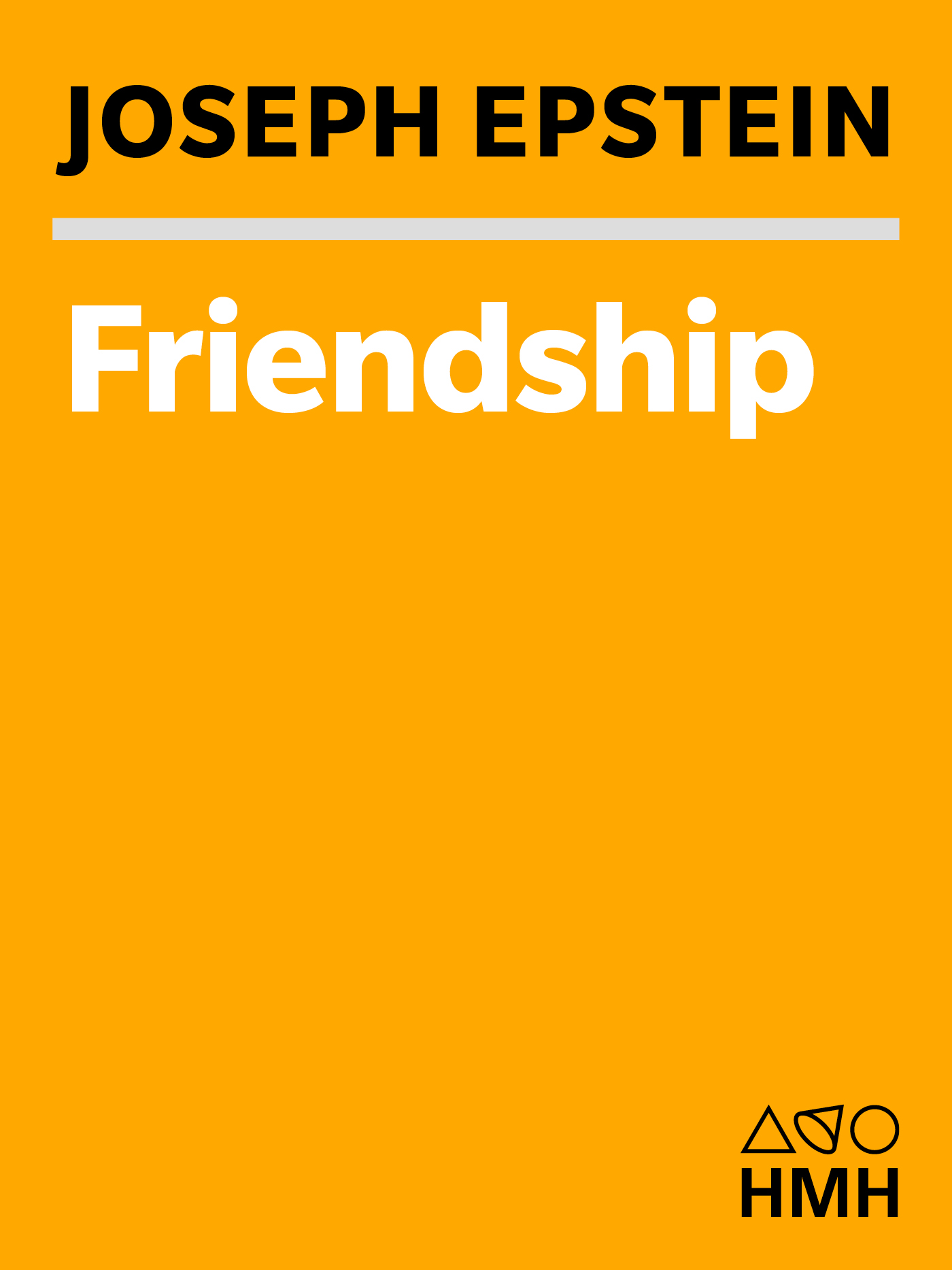 Friendship: An Expose
