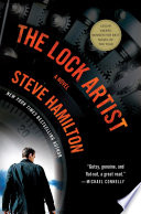 The Lock Artist: A Novel