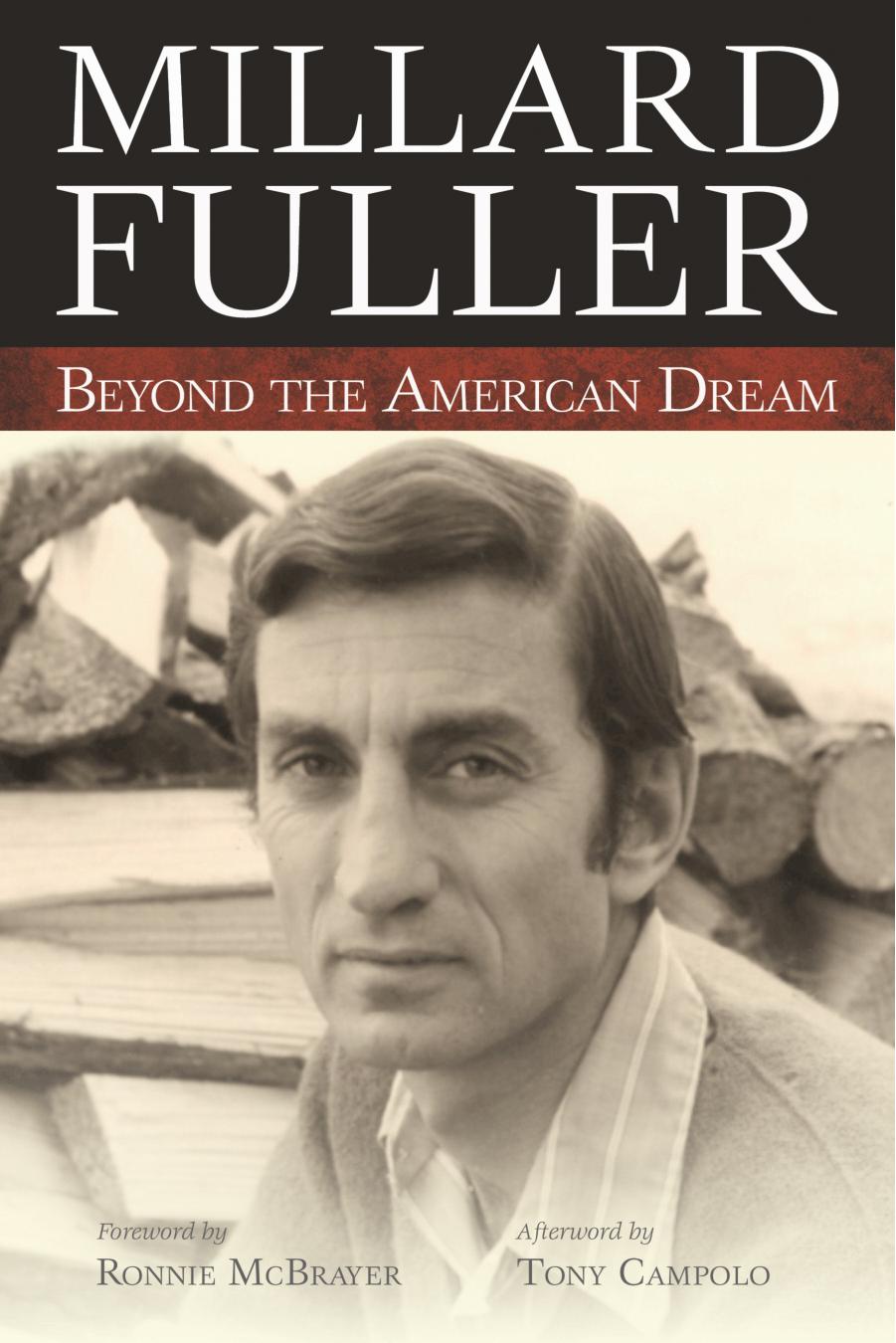 Beyond the American Dream
