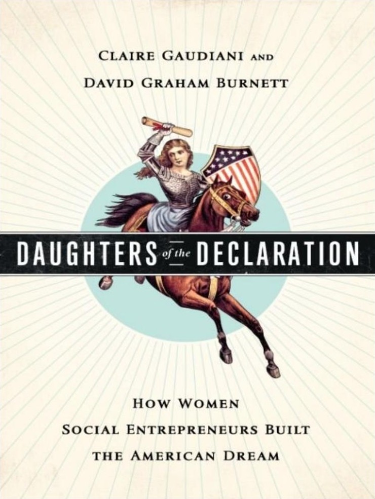 Daughters of the Declaration