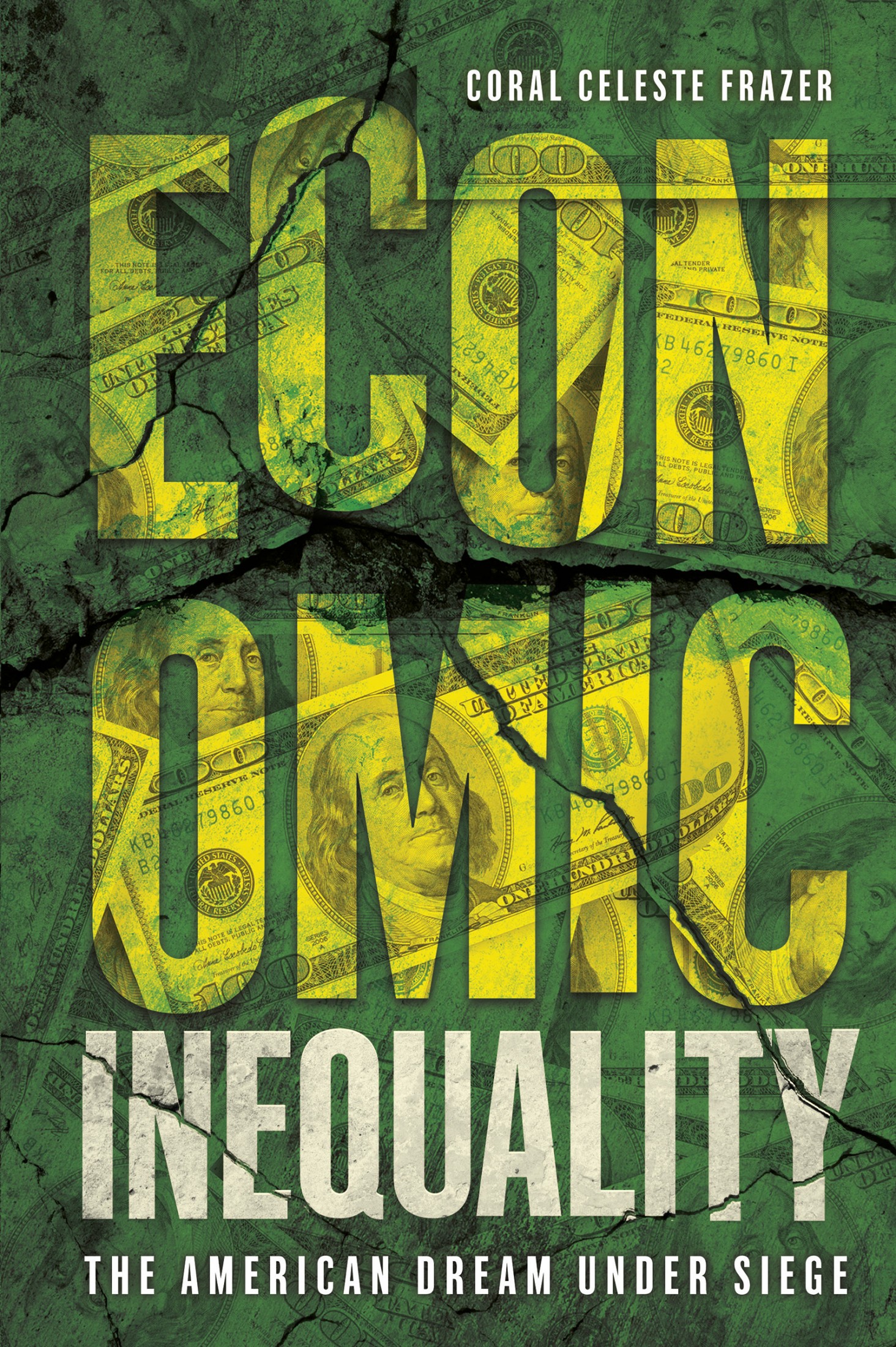 Economic Inequality: The American Dream Under Siege