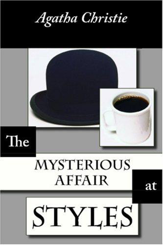 The Mysterious Affair at Styles