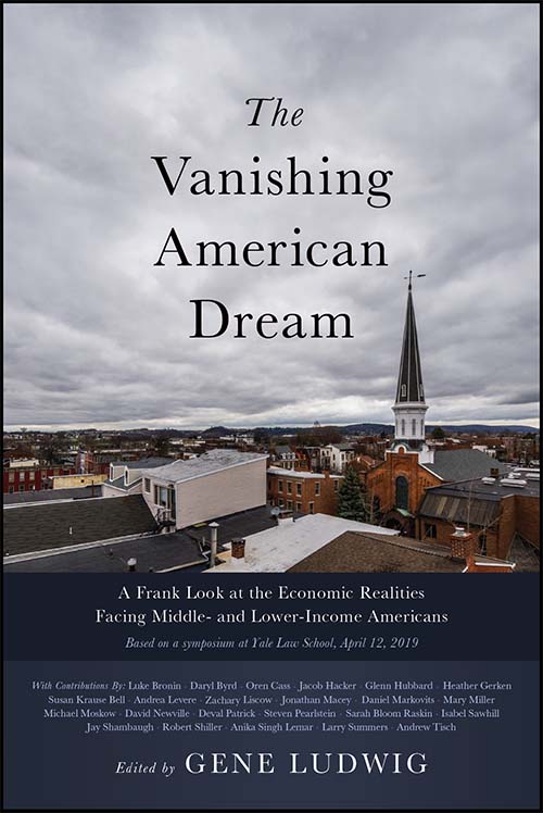 The Vanishing American Dream: Immigration, Population, Debt, Scarcity