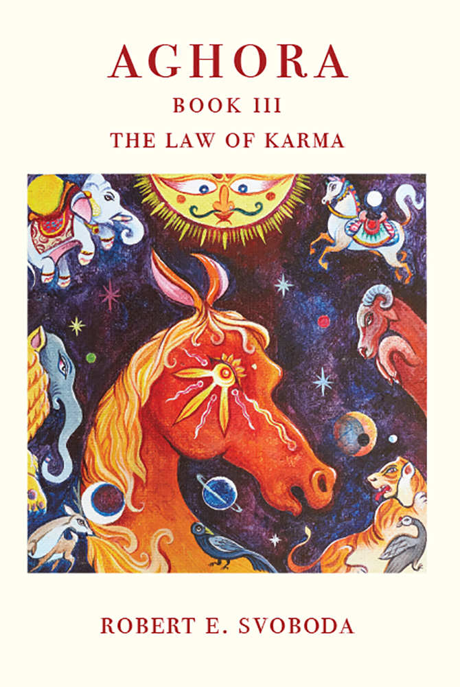 Aghora III: The Law of Karma
