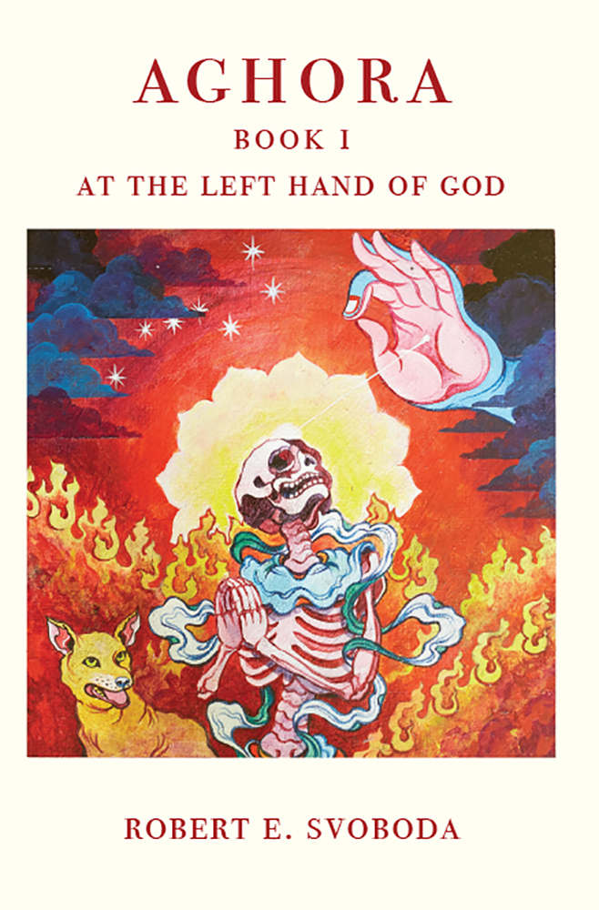 Aghora I: At the Left Hand of God