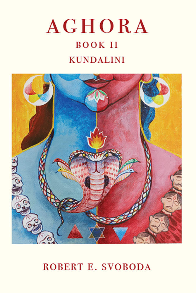 Aghora II: Kundalini