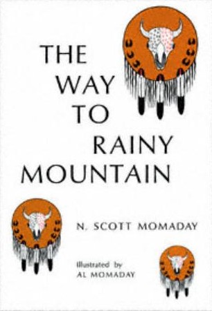 The Way to Rainy Mountain