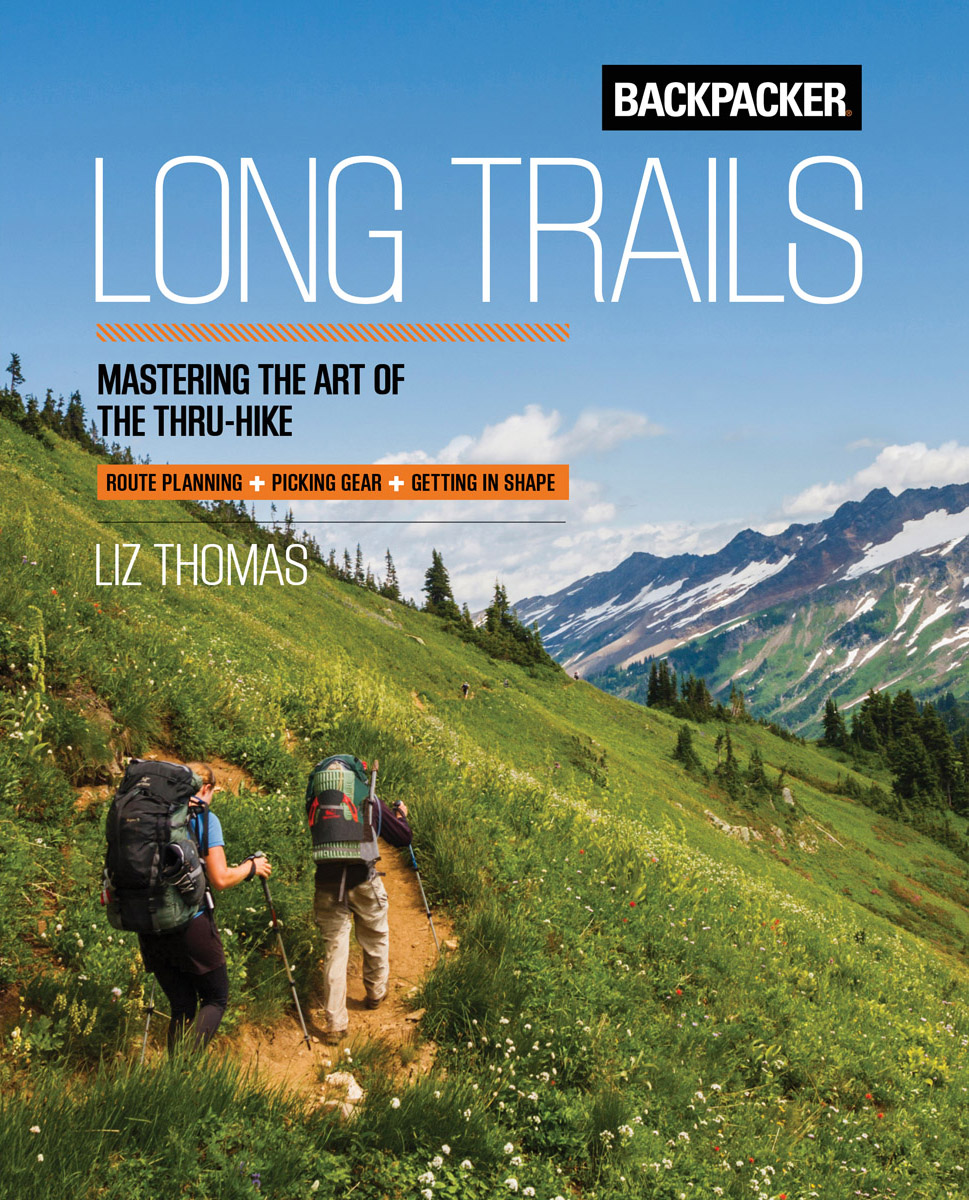 Long Trails