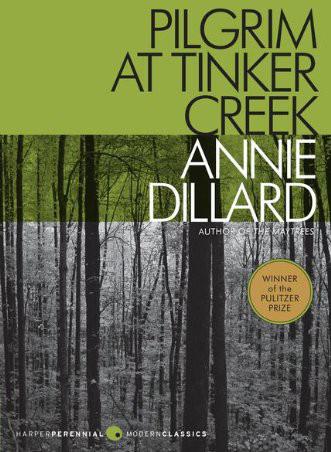 Pilgrim at Tinker Creek