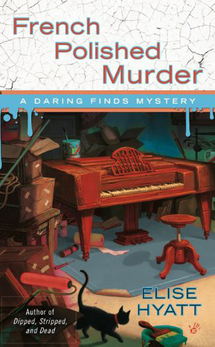 French Polished Murder