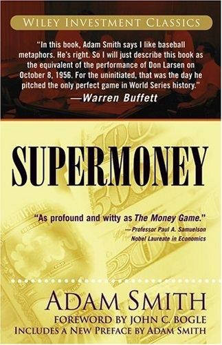 Supermoney