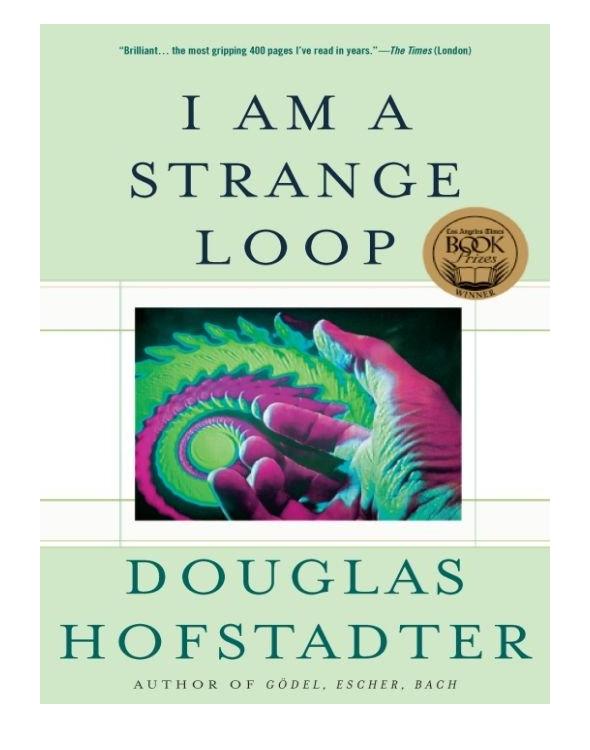 I Am a Strange Loop