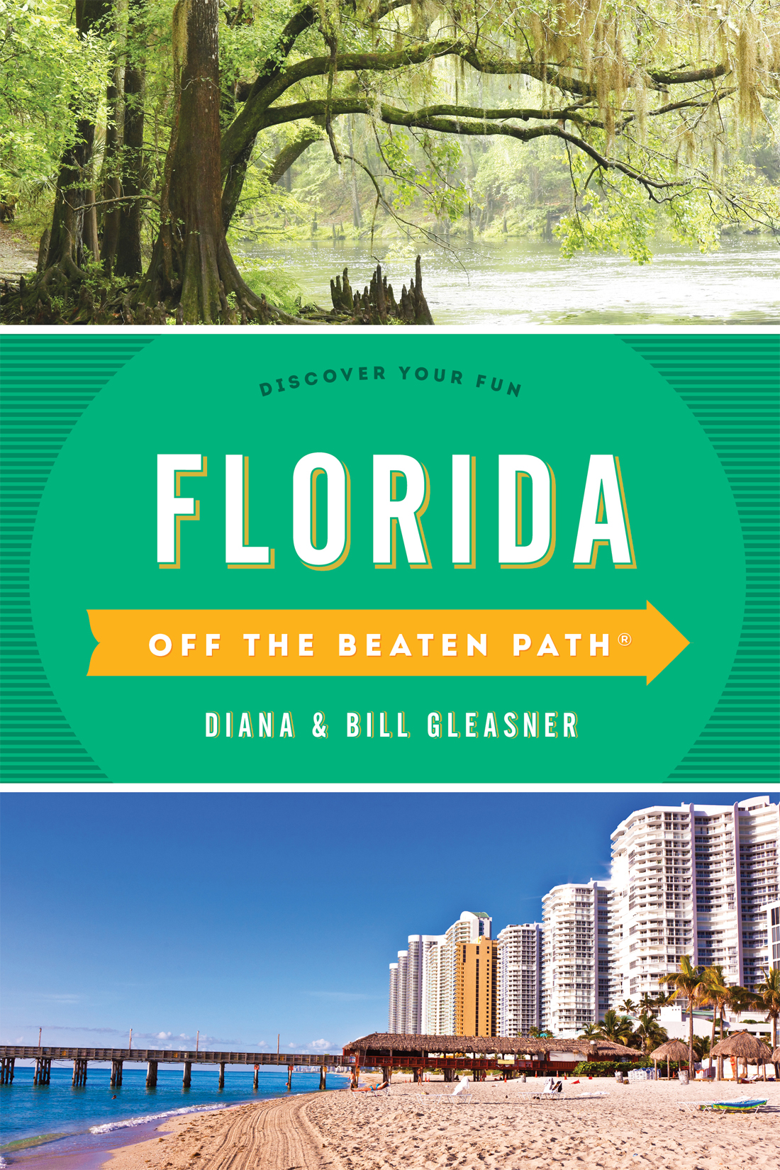 Florida Off the Beaten Path®: Discover Your Fun