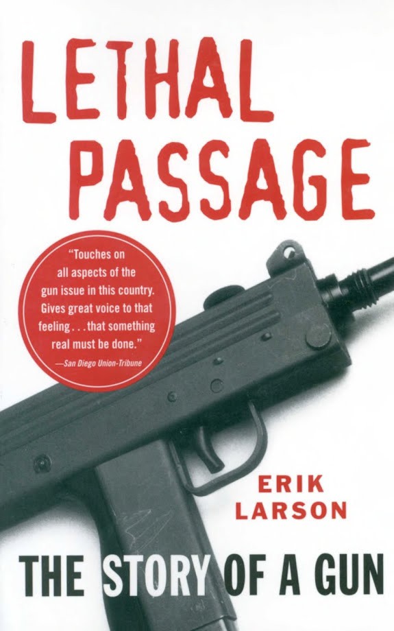 Lethal Passage: The Story of a Gun