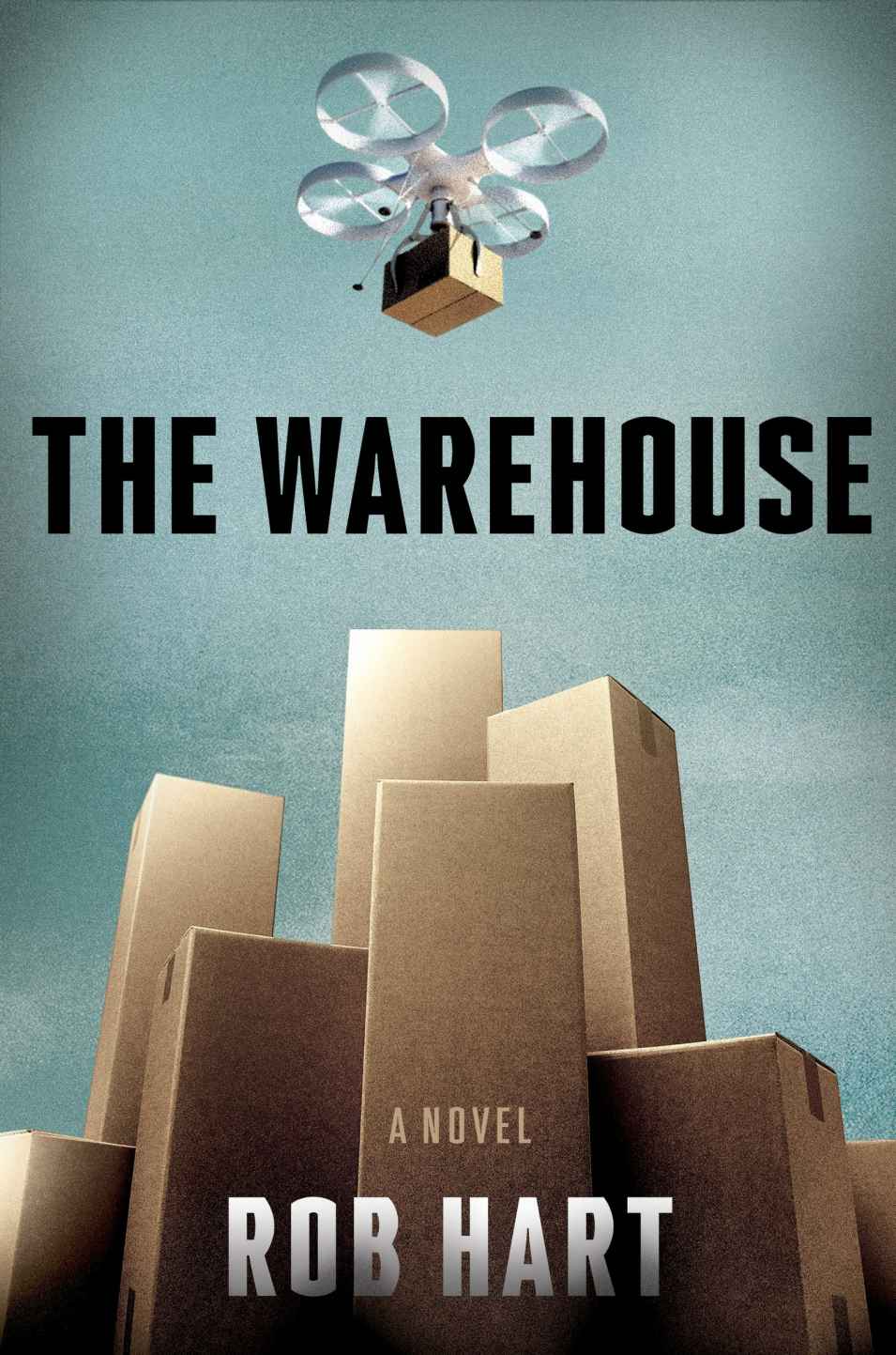 The Warehouse