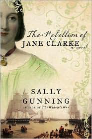 The Rebellion of Jane Clarke