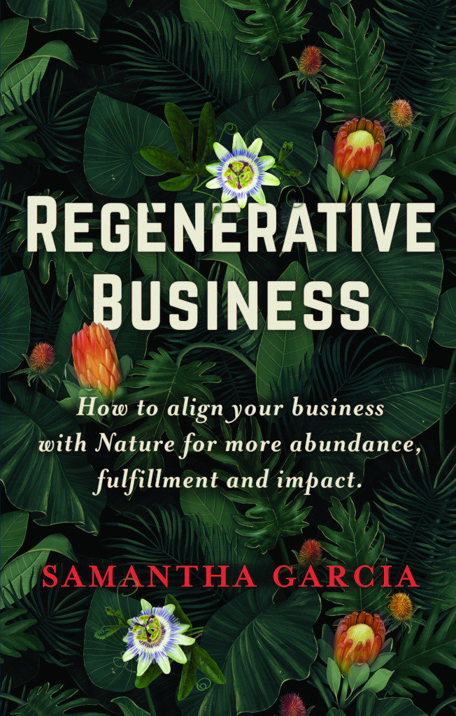 Regenerative Business